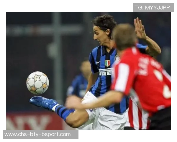 伊布与巴蒂的巅峰对决谁才是足球历史上的最佳前锋